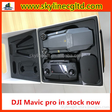 DJI 2017 Newest DJI Mavic Pro drones in stock
